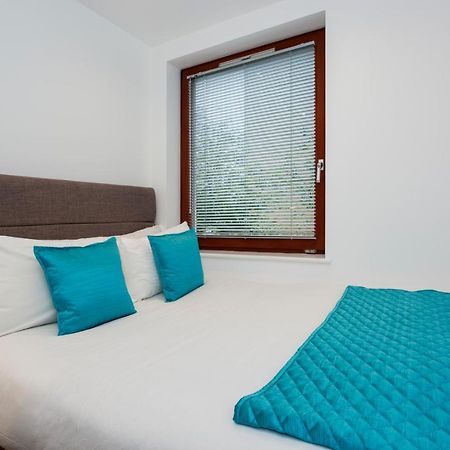 Park View Apartments Londres Exterior foto