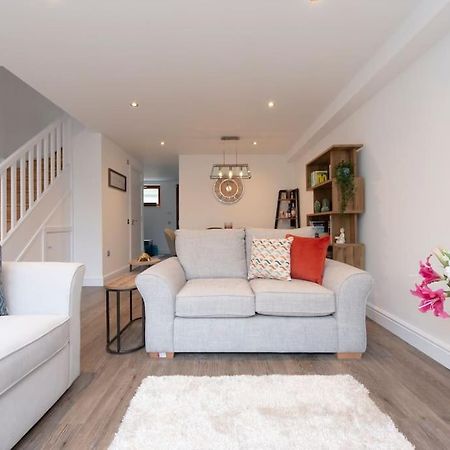 Park View Apartments Londres Exterior foto